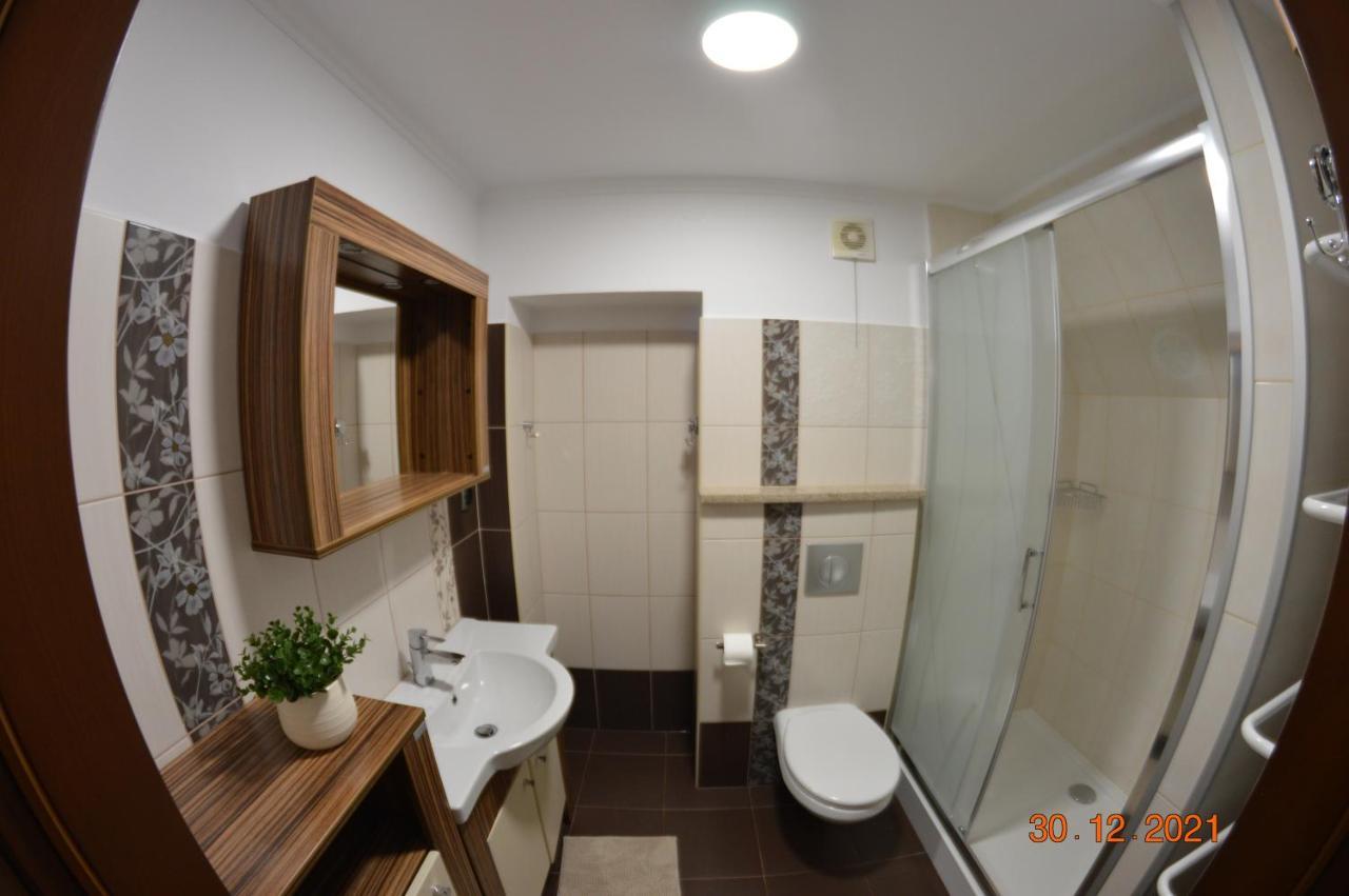 Pokoje U Krzeptowskich Kościelisko Extérieur photo